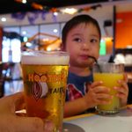 HOOTERS TAIPEI 美式餐庁 - 