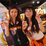 HOOTERS TAIPEI 美式餐庁 - 