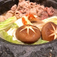 石鍋のぐち 白金邸 - 