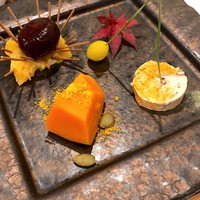 石鍋のぐち 白金邸 - 