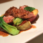 ラ・ヴェーナ・デル・レンニョ - 