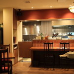 ラ・ヴェーナ・デル・レンニョ - 