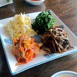 韓国料理 縁 - 