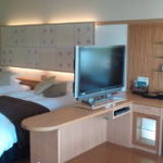 グランディア芳泉 - ２階洋室