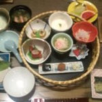 グランディア芳泉 - 朝食