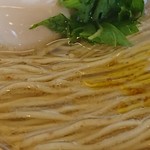 Noodle kitchen KYO - 