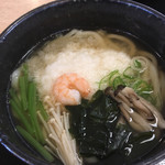 手打ちうどん こころ - 