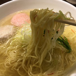 麺屋海神 新宿店 - 