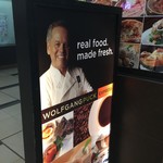 Wolfgang Puck  Express - 