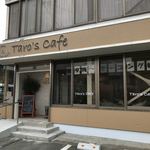 Taro'S Cafe - 