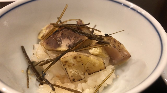 頂きました 星３つです By ホーリーパパ 花小路 さわ田 東本願寺前 懐石 会席料理 食べログ
