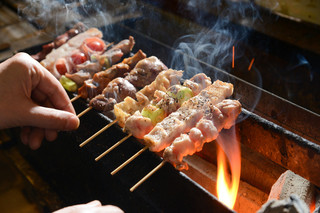 Yakitori Kaeru - 