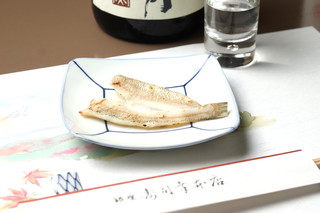 Ginza Sushi Kou Honten - 