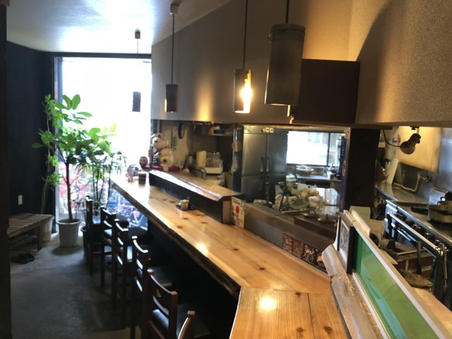 西丸（にしまる） - 秋田（居酒屋）の写真