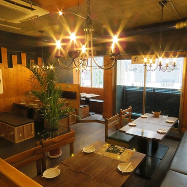 KUROHIGE SEEFOOD SEAFOOD photo 4