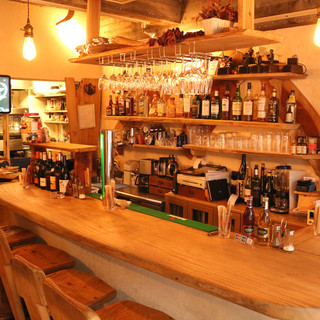 Smoked Bar KoO_0