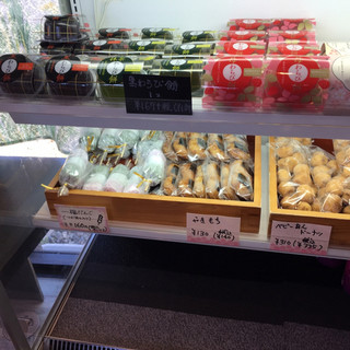 石巻市でおすすめの美味しい和菓子をご紹介 食べログ