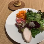 アウテンティコ - 