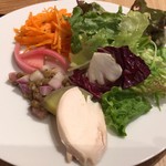 アウテンティコ - 