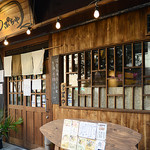 あぷちゃ - 外観写真