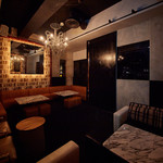 マーサーブランチ