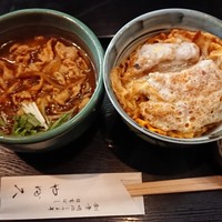 日本橋 やぶ久 - 