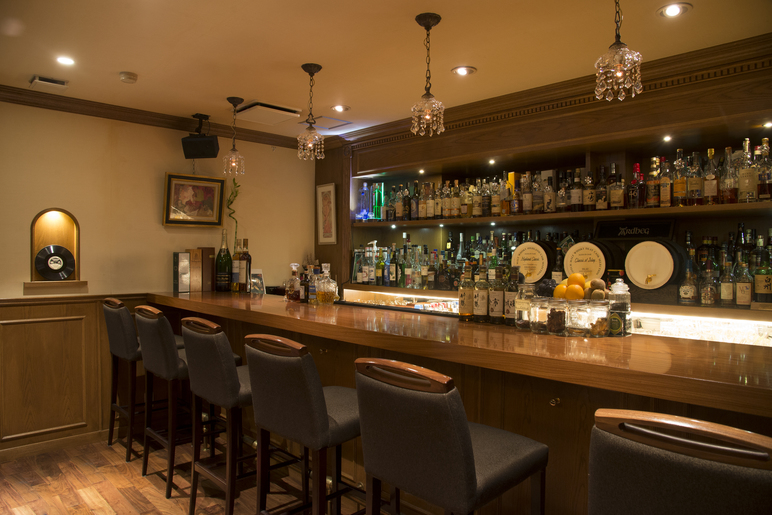 写真 : the BAR ACE （バー エース） - 池袋/バー | 食べログ