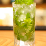 the BAR ACE - 