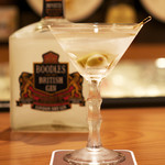 the BAR ACE - 