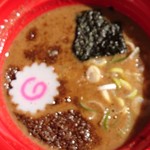 中華蕎麦 とみ田 - 