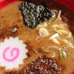 中華蕎麦 とみ田 - 