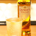 the BAR ACE - 