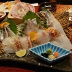 海鮮出汁居酒屋　淡路島の恵み だしや - 