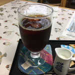 すずめ庵 - もちろん飲むよ
      ちょっとトロピカルな風味
      お洒落な味わいです