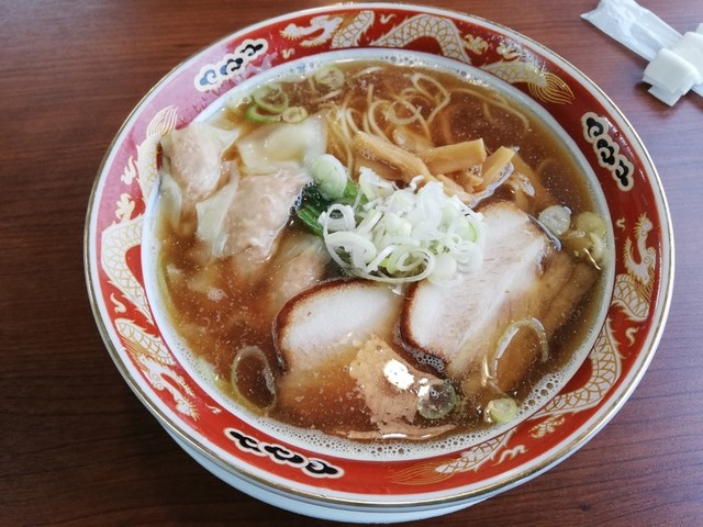 風街らーめん店 北長岡 ラーメン 食べログ 風街らーめん店 北長岡 ラーメン 食べログ