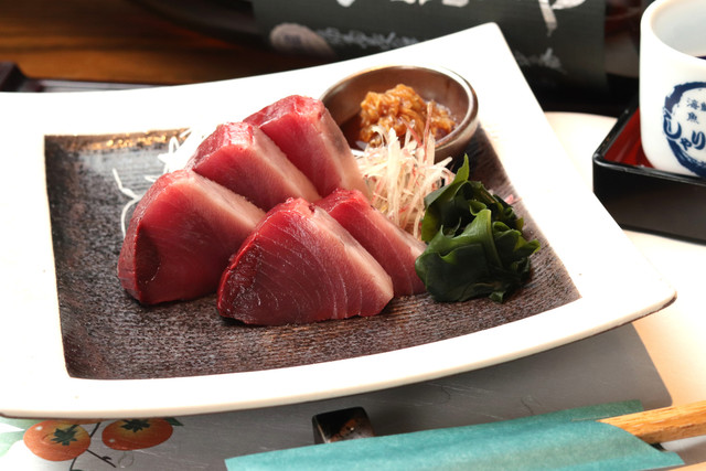 しゃりきゅう - 勾当台公園（日本料理）の写真