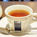 パティスリー ロタンティック - アールグレイ