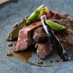 ルディック - 料理写真: