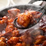 ヒノマル食堂 蒲田店