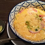 アジアンテイブル - 