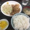 どさん子ラーメン 新検見川店