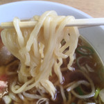 中華そば すわ - 