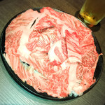 焼しゃぶDiningしゅうまる - 