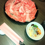 焼しゃぶDiningしゅうまる - 