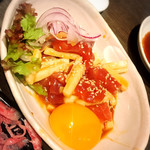 焼しゃぶDiningしゅうまる - 