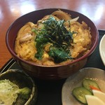 Teuchi Soba Mansaku - 