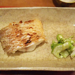 祇園 大渡 - 対馬のぐじの焼き物