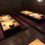 牛たん酒場たん兵衛 - 