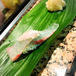 Sushi Marukou - 