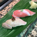 Sushi Marukou - 